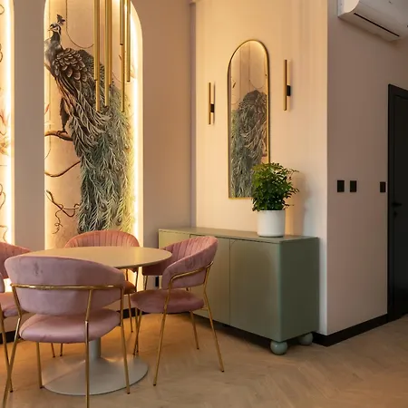 아파트 Hugo4you *