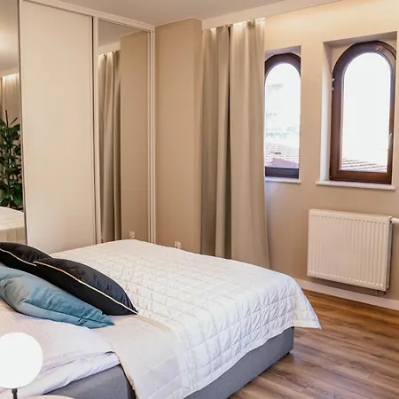 아파트 Hugo4you *