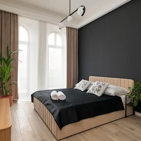 Hugo4you Apartment Wroclaw