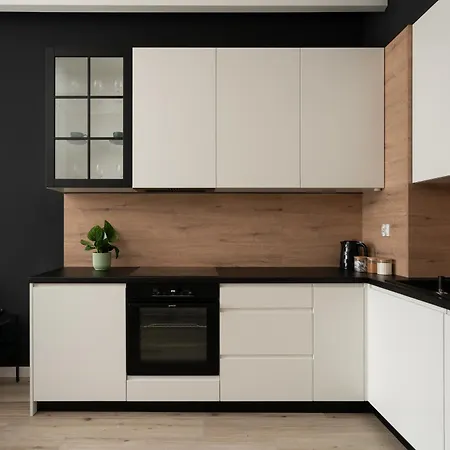 Hugo4you Apartment Wroclaw