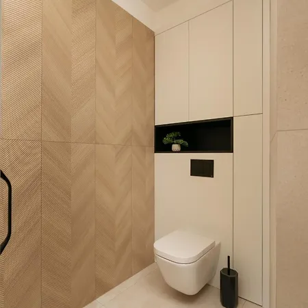 Appartamento Hugo4you *