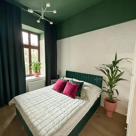 Apartment Hugo4you