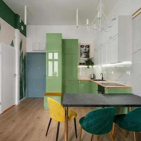 Hugo4you * Breslavia