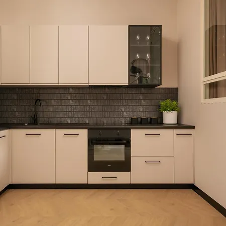 Апартаменты Hugo4you