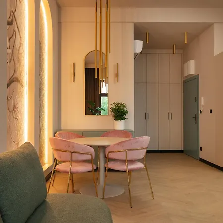 Appartamento Hugo4you