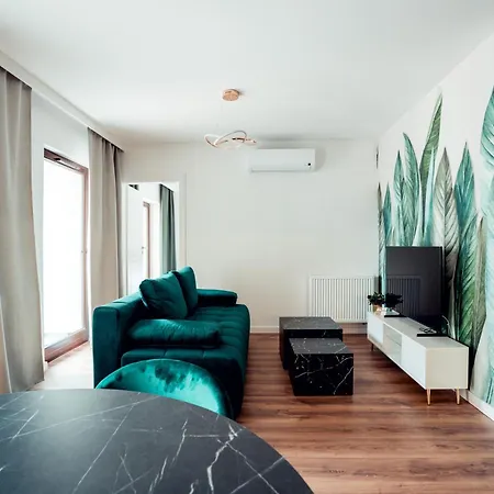 Hugo4you Апартаменты