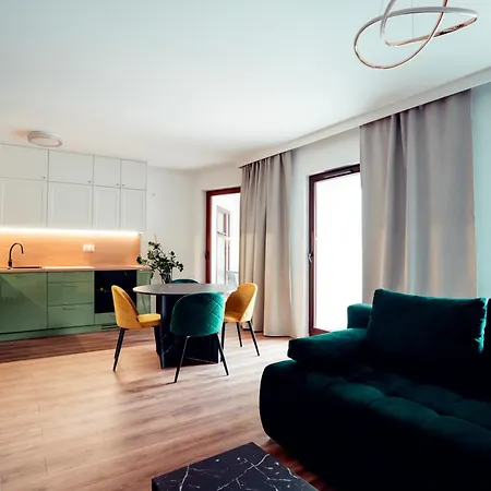 Hugo4you Appartamento