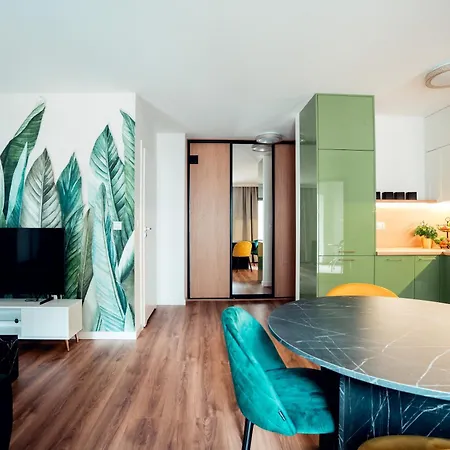 Appartamento Hugo4you *