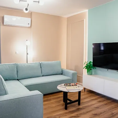 Hugo4you Appartamento