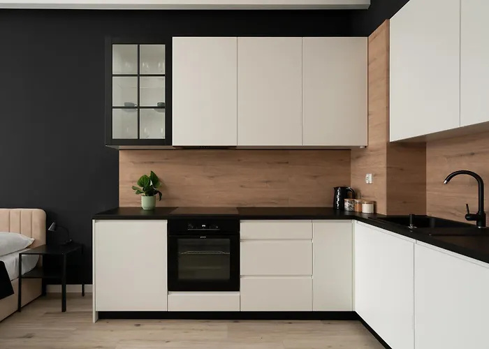 Hugo4you 公寓 弗罗茨瓦夫