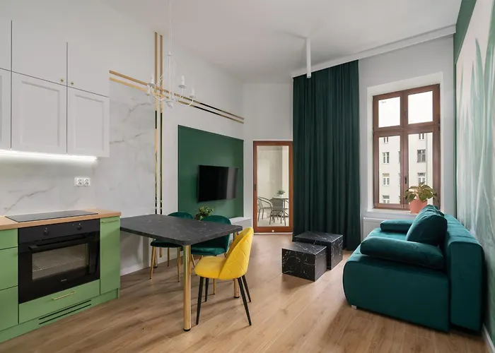 Hugo4you 弗罗茨瓦夫