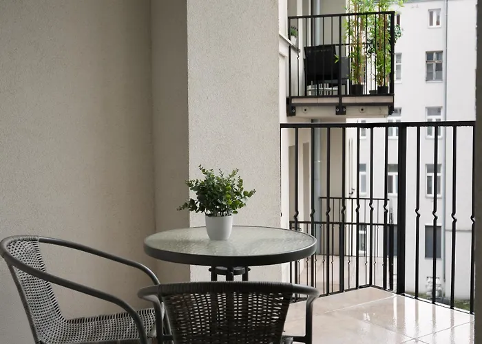 Hugo4you 公寓 弗罗茨瓦夫