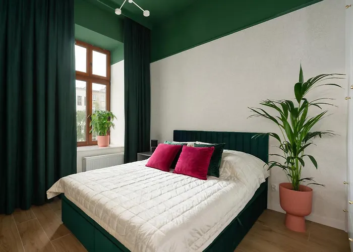 Hugo4you 弗罗茨瓦夫