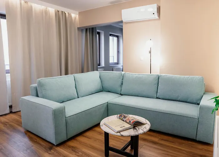 Hugo4you 公寓 弗罗茨瓦夫