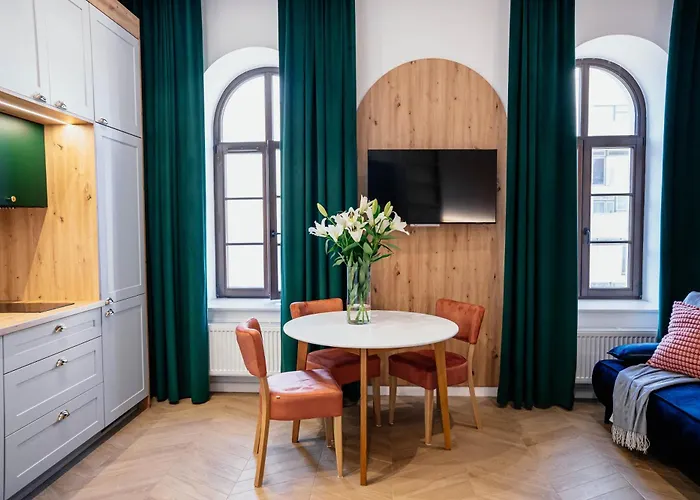 Hugo4you 弗罗茨瓦夫